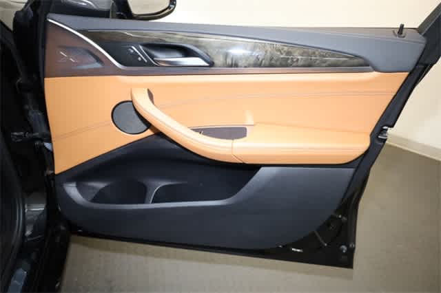 Thumbnail: 2018 BMW X3 - 22