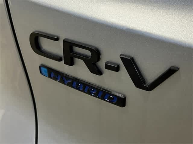 Thumbnail: 2026 Honda CR-V - 6