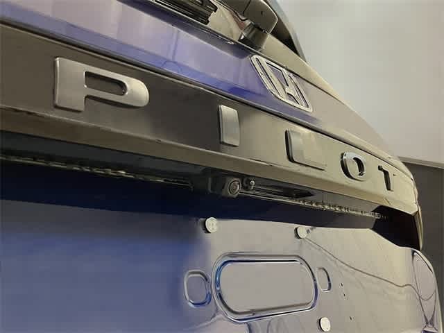 Thumbnail: 2025 Honda Pilot - 6