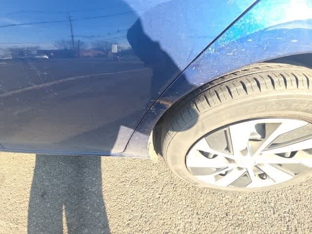 Thumbnail: 2020 Nissan Altima - 28