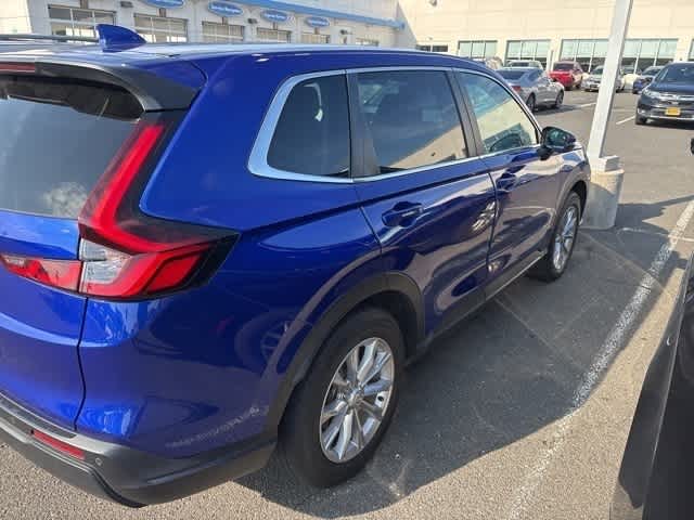 Thumbnail: 2023 Honda CR-V - 14