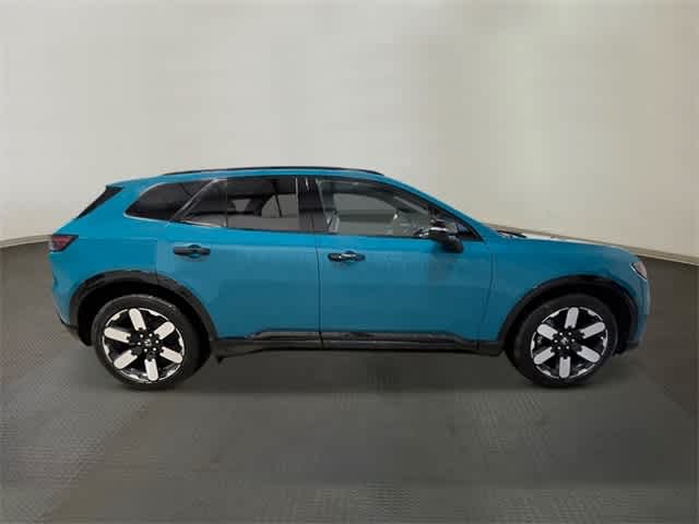 Thumbnail: 2025 Honda Prologue - 8