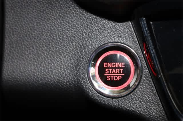 Thumbnail: 2020 Honda HR-V - 30