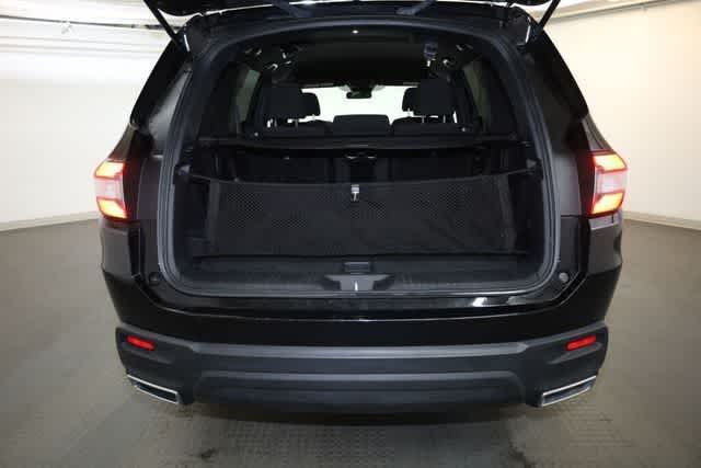 Thumbnail: 2023 Honda Pilot - 29