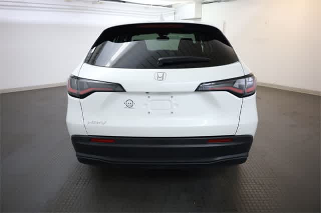 Thumbnail: 2023 Honda HR-V - 6