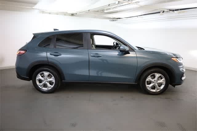 Thumbnail: 2023 Honda HR-V - 10