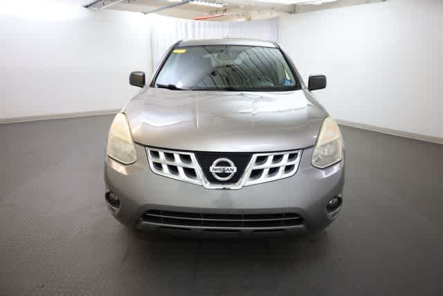 Thumbnail: 2012 Nissan Rogue - 12