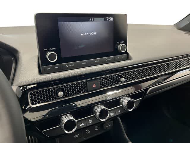 Thumbnail: 2026 Honda Civic - 20