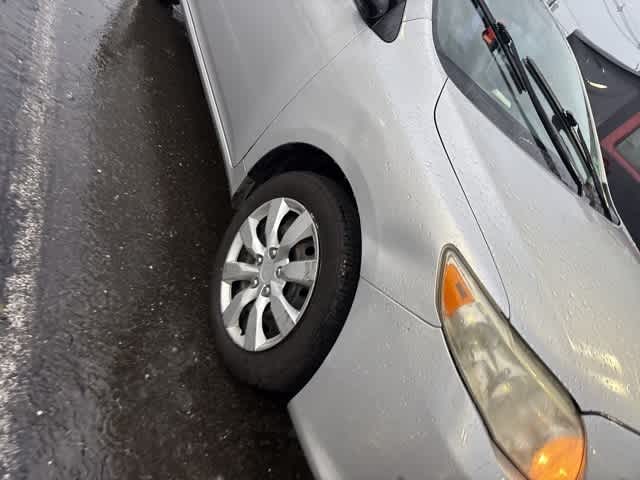 Thumbnail: 2010 Toyota Corolla - 16