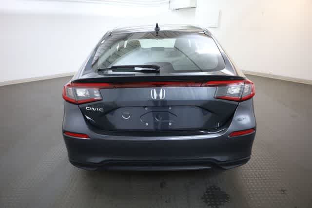 Thumbnail: 2024 Honda Civic - 6