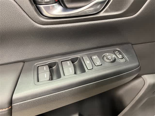 Thumbnail: 2026 Honda CR-V - 13