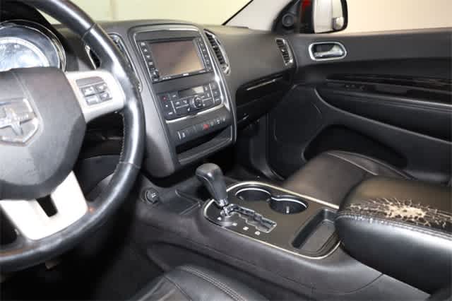 Thumbnail: 2013 Dodge Durango - 23
