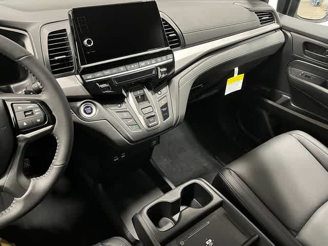 Thumbnail: 2026 Honda Odyssey - 17