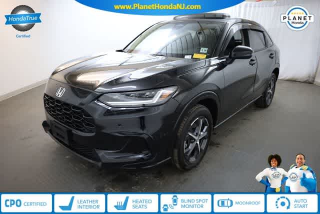 Thumbnail: 2023 Honda HR-V - 1