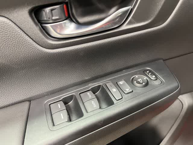 Thumbnail: 2026 Honda CR-V - 14