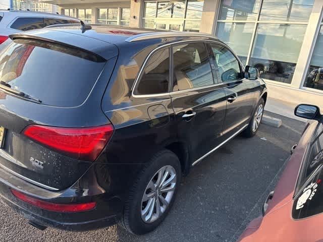 Thumbnail: 2016 Audi Q5 - 26