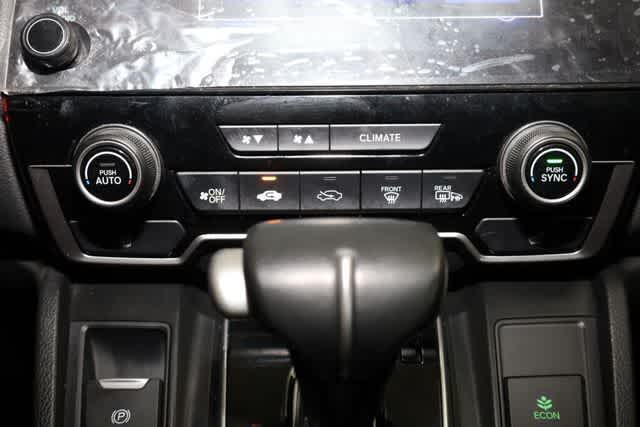 Thumbnail: 2019 Honda CR-V - 27