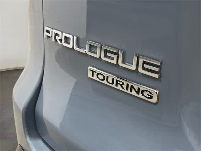 Thumbnail: 2025 Honda Prologue - 6