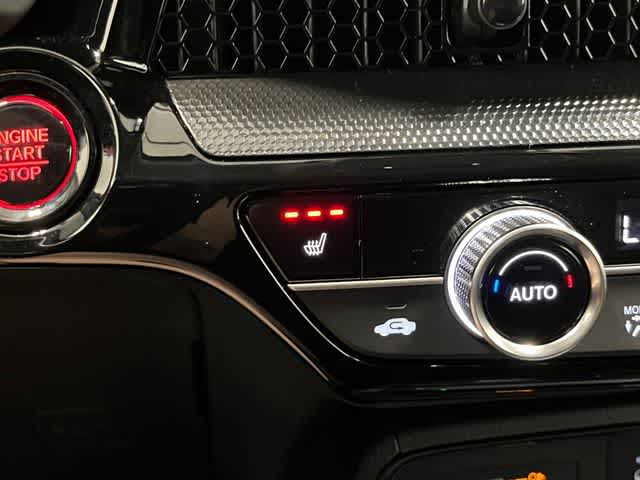 Thumbnail: 2026 Honda CR-V - 22