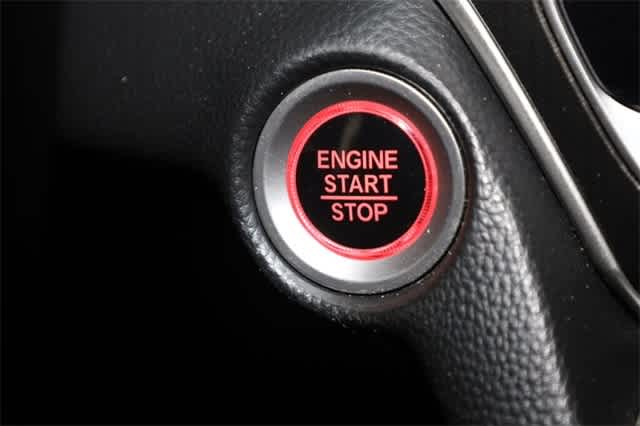 Thumbnail: 2022 Honda Accord - 31