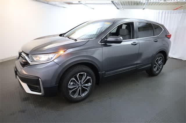 Thumbnail: 2022 Honda CR-V - 2