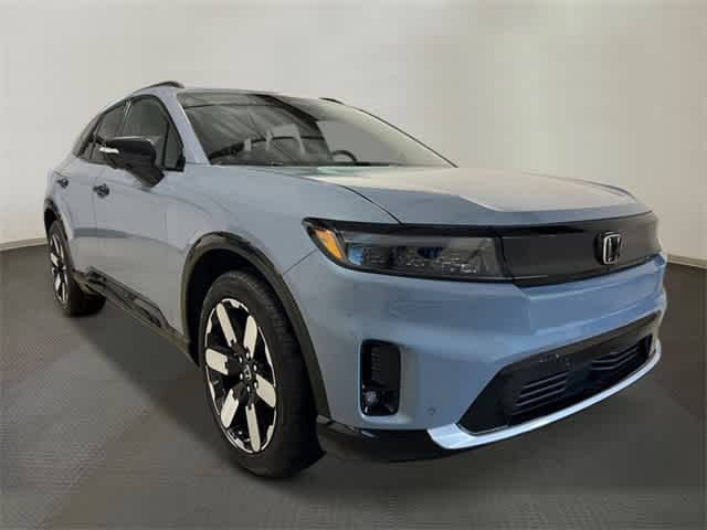 Thumbnail: 2026 Honda Prologue - 9