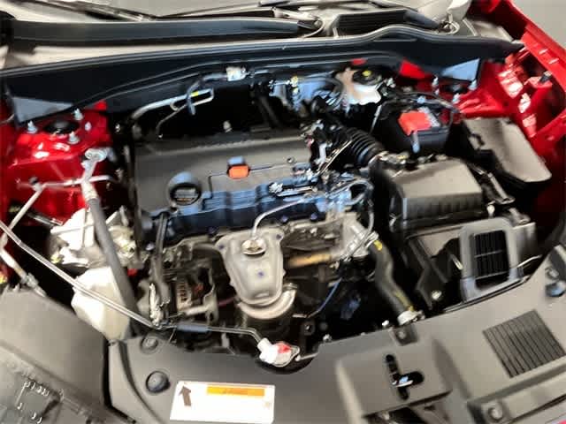 Thumbnail: 2026 Honda HR-V - 11