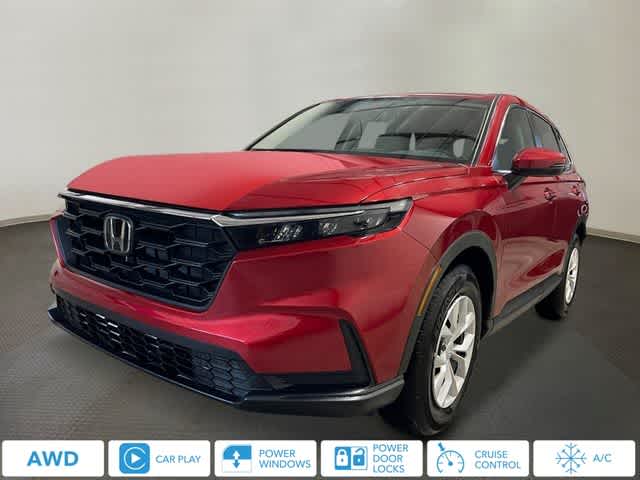 Thumbnail: 2026 Honda CR-V - 1
