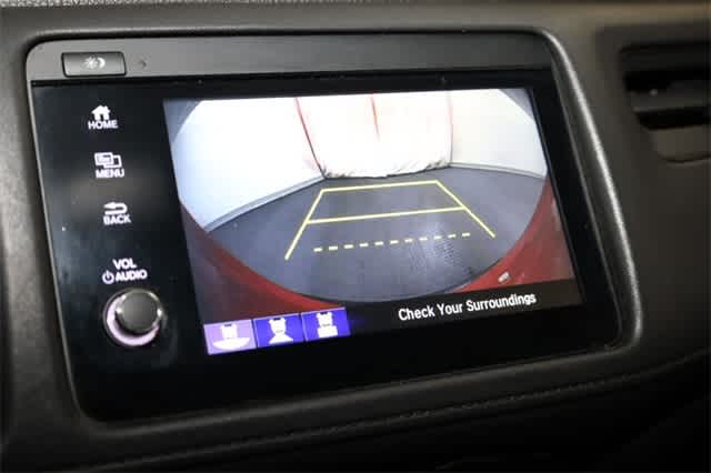 Thumbnail: 2020 Honda HR-V - 24