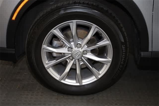 Thumbnail: 2023 Honda CR-V - 37