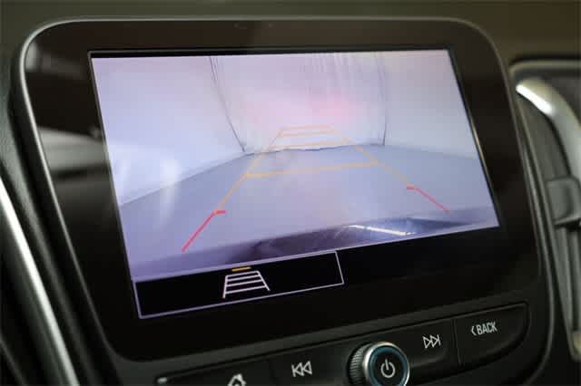 Thumbnail: 2024 Chevrolet Malibu - 24