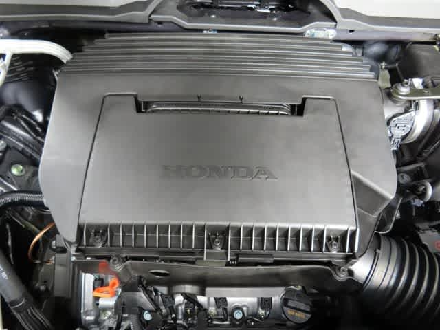 Thumbnail: 2026 Honda Pilot - 10