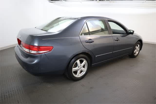 Thumbnail: 2004 Honda Accord - 8