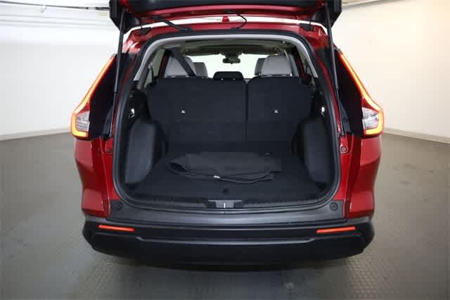 Thumbnail: 2023 Honda CR-V - 35