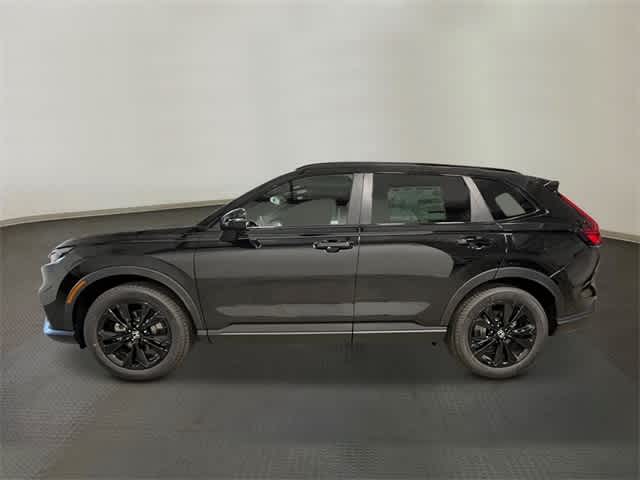 Thumbnail: 2026 Honda CR-V - 2