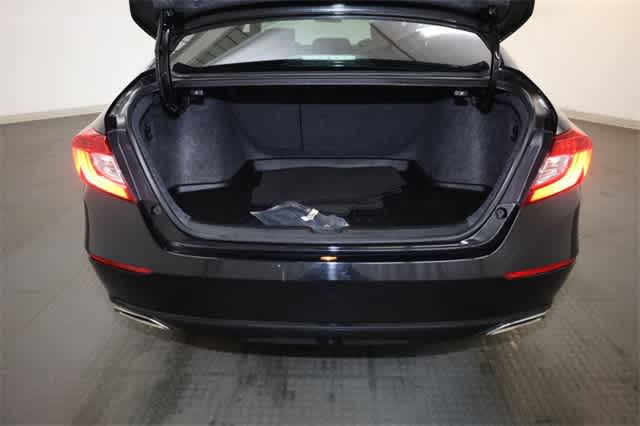 Thumbnail: 2020 Honda Accord - 35