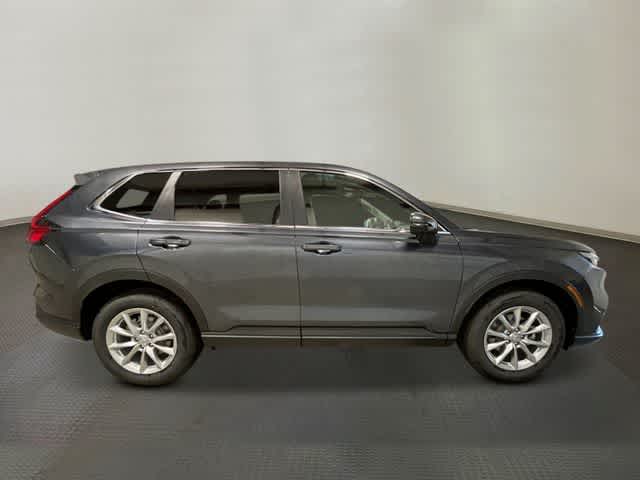 Thumbnail: 2026 Honda CR-V - 7