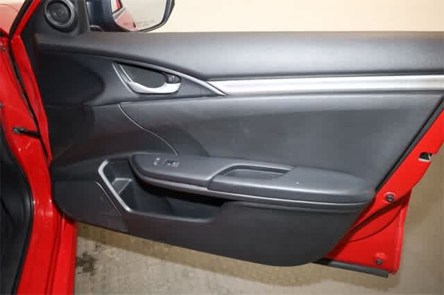 Thumbnail: 2020 Honda Civic - 22