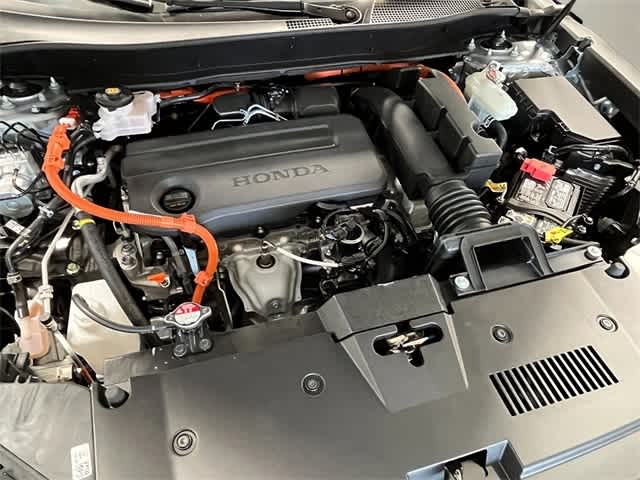Thumbnail: 2026 Honda CR-V - 12