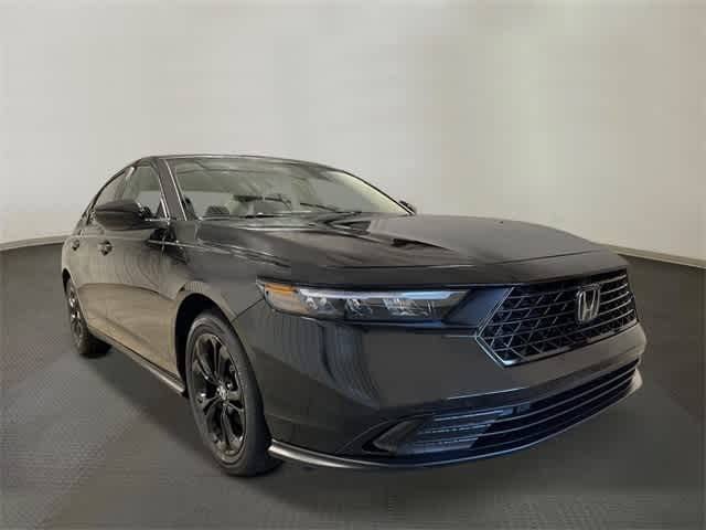 Thumbnail: 2025 Honda Accord - 8