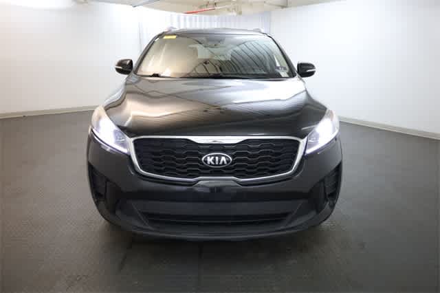 Thumbnail: 2019 Kia Sorento - 12