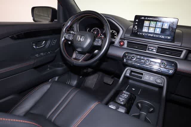 Thumbnail: 2024 Honda Pilot - 17