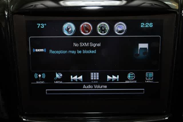 Thumbnail: 2019 Chevrolet Traverse - 26