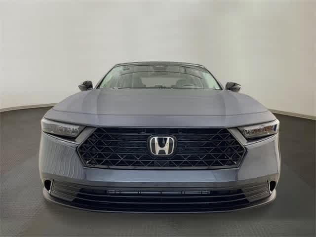 Thumbnail: 2025 Honda Accord - 9