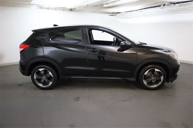 Thumbnail: 2018 Honda HR-V - 9