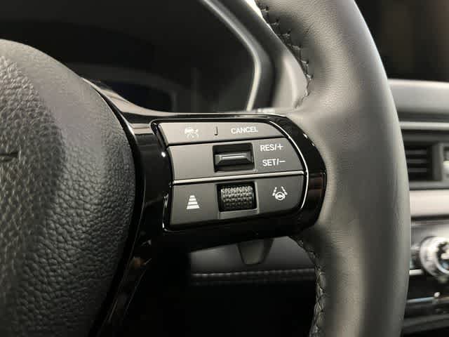 Thumbnail: 2026 Honda Pilot - 17