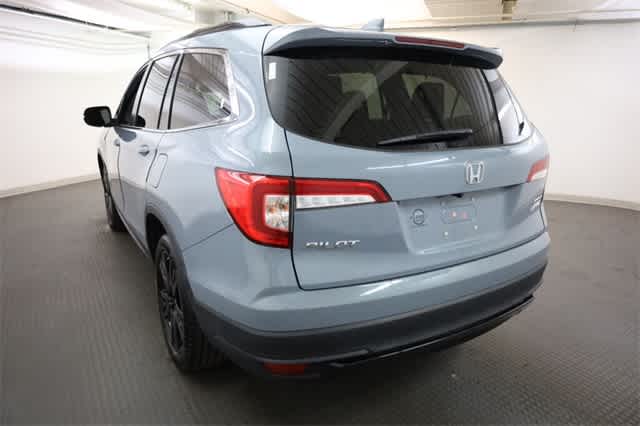 Thumbnail: 2022 Honda Pilot - 6