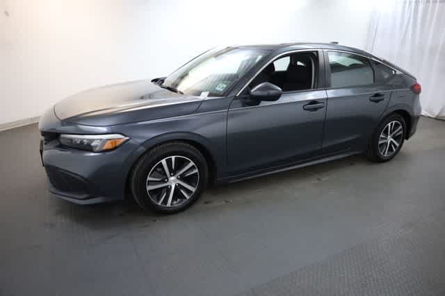 Thumbnail: 2023 Honda Civic - 2