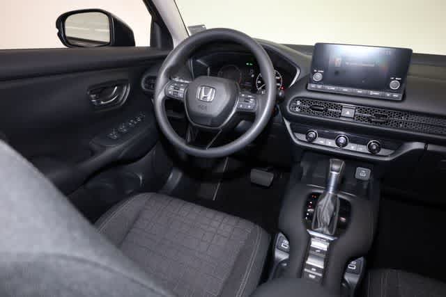 Thumbnail: 2023 Honda HR-V - 20