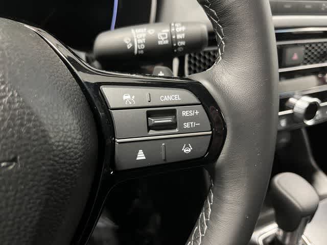 Thumbnail: 2026 Honda Civic - 19